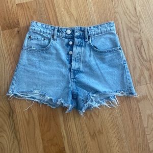 ZARA shorts